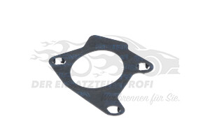 9813756780 Flanschdichtung, Schlauch Ladeluftkühler 