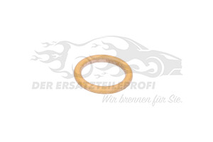 9833150780 Dichtring Öl-Leitung Turbolader (unten) Citroen