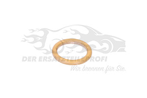 9833150780 Dichtring Öl-Leitung Turbolader (unten) Citroen