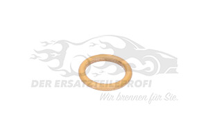 Dichtring für Turbolader Citroen 9833150780