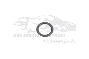 9813454480 Dichtung, Ölrücklaufleitung Turbolader 