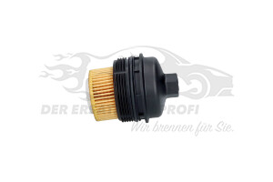 9814292780 Ölfilterdeckel (Kunststoff) Citroen