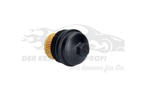 9814292780 Ölfilterdeckel (Kunststoff) Citroen