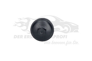9814292780 Ölfilterdeckel (Kunststoff) Citroen
