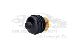 9814292780 Ölfilterdeckel (Kunststoff) Citroen
