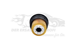 9814292780 Ölfilterdeckel (Kunststoff) Citroen