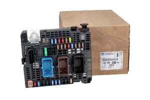 Sicherungskasten Citroen 9810296180