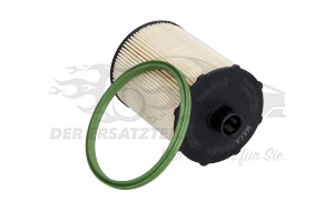 Dieselfilter