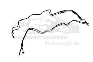 9817934180 Kraftstoffleitung (Pumpe - Tank) Citroen