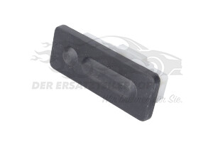 Heckklappengriff Citroen 9816255980