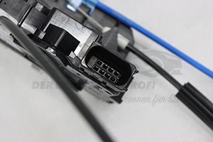 1633563880 Türschloss, Schiebetür rechts Citroen