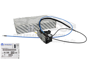 Türschloss Citroen 1633563880