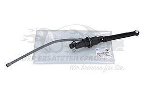 Kupplungsgeberzylinder 9801137480