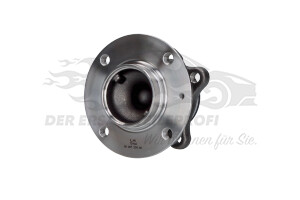 9828723880 Radlagersatz hinten mit Radnabe Citroen