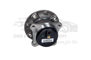 9828723880 Radlagersatz hinten mit Radnabe Citroen