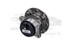 9828723880 Radlagersatz hinten mit Radnabe Citroen