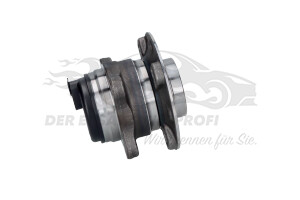 9828723880 Radlagersatz hinten mit Radnabe Citroen