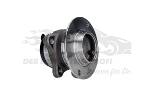 9828723880 Radlagersatz hinten mit Radnabe Citroen
