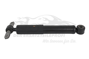 9826243280 Stoßdämpfer hinten Citroen