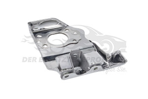 9808772880 Wärmeschutzblech für Tubolader hinten Corteco / Reinz / Federal / Elring