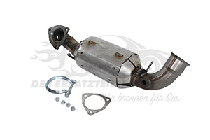 9803403380 Katalysator TR PSA K677 