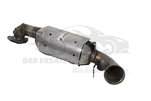 9803403380 Katalysator TR PSA K677 