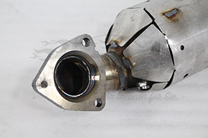 9803403380 Katalysator TR PSA K677 