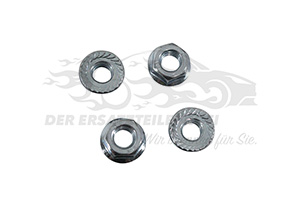 9803403380 Katalysator TR PSA K677 