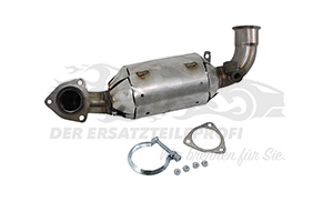 Katalysator TR PSA K677