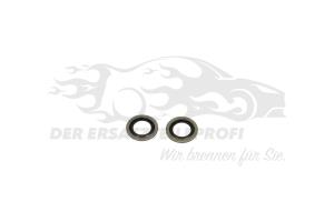 NV Anbausatz für Turbolader 60576 