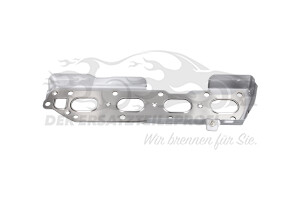 NV Anbausatz für Turbolader 60576 