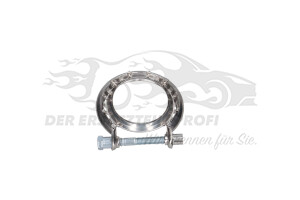 NV Anbausatz für Turbolader 60576 
