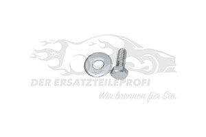 NV Anbausatz für Turbolader 60576 