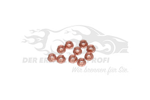 NV Anbausatz für Turbolader 60576 