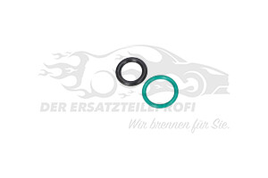 NV Anbausatz für Turbolader 60576 