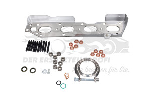 Anbausatz für Turbolader 60576