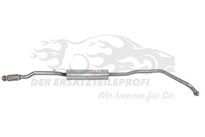 B000893280 Vorschalldämpfer(NEX) 