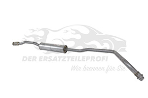 B000893280 Vorschalldämpfer(NEX) 