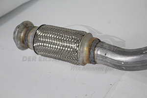 B000893280 Vorschalldämpfer(NEX) 