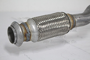 B000893280 Vorschalldämpfer(NEX) 