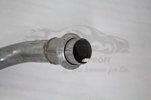 B000893280 Vorschalldämpfer(NEX) 