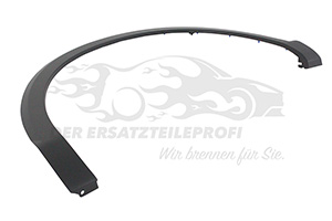 98329590XT Zierleiste, Radlauf vorne links Citroen