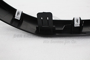 98329590XT Zierleiste, Radlauf vorne links Citroen
