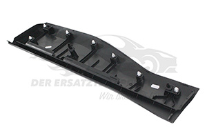 98306591XT Zierleiste Türe hinten rechts Citroen