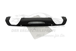 Blende für Stoßstange Citroen 98353310XY