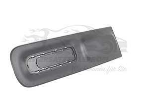 98334807XT Bumper, Fahrzeugtür vorne rechts Citroen