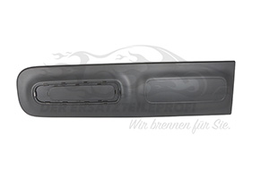 98334807XT Bumper, Fahrzeugtür vorne rechts Citroen