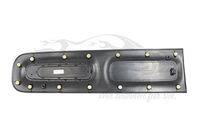 98334807XT Bumper, Fahrzeugtür vorne rechts Citroen