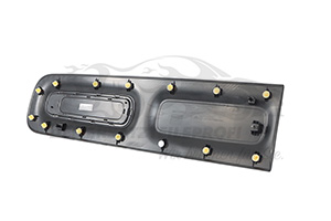 98334807XT Bumper, Fahrzeugtür vorne rechts Citroen