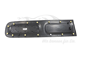 98334807XT Bumper, Fahrzeugtür vorne rechts Citroen
